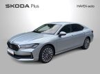 Škoda Superb - fotka číslo 0