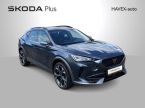 Cupra Formentor - fotka číslo 35