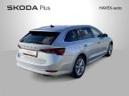 Škoda Octavia - fotka číslo 1