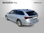 Škoda Octavia - fotka číslo 33