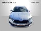 Škoda Octavia - fotka číslo 3