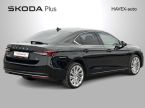 Škoda Superb - fotka číslo 1