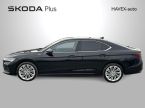Škoda Superb - fotka číslo 2