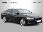 Škoda Superb - fotka číslo 41