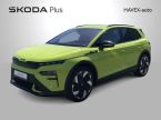 Škoda Elroq - fotka číslo 0