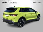 Škoda Elroq - fotka číslo 1