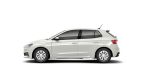Škoda Fabia - fotka číslo 1