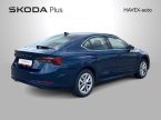 Škoda Octavia - fotka číslo 1