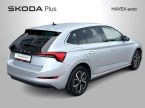 Škoda Scala - fotka číslo 1