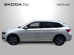 Škoda Scala - fotka číslo 2