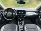 Škoda Scala - fotka číslo 4