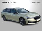 Škoda Superb - fotka číslo 19