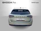 Škoda Superb - fotka číslo 21