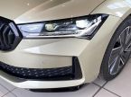 Škoda Superb - fotka číslo 24