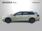 Škoda Superb - fotka číslo 2