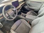 Škoda Superb - fotka číslo 5