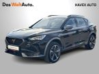 Cupra Formentor - fotka číslo 0
