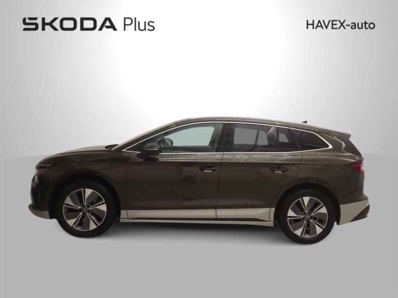 Škoda Enyaq - hlavní fotka