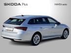 Škoda Octavia - fotka číslo 1