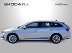 Škoda Octavia - fotka číslo 2
