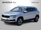Škoda Karoq - fotka číslo 0
