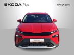 Škoda Elroq - fotka číslo 3