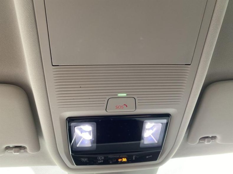 Škoda Octavia - hlavní fotka