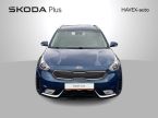 Kia Niro - fotka číslo 3