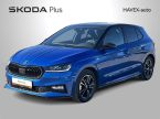 Škoda Fabia - fotka číslo 0