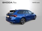 Škoda Octavia - fotka číslo 1