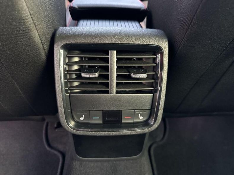 Škoda Octavia - hlavní fotka