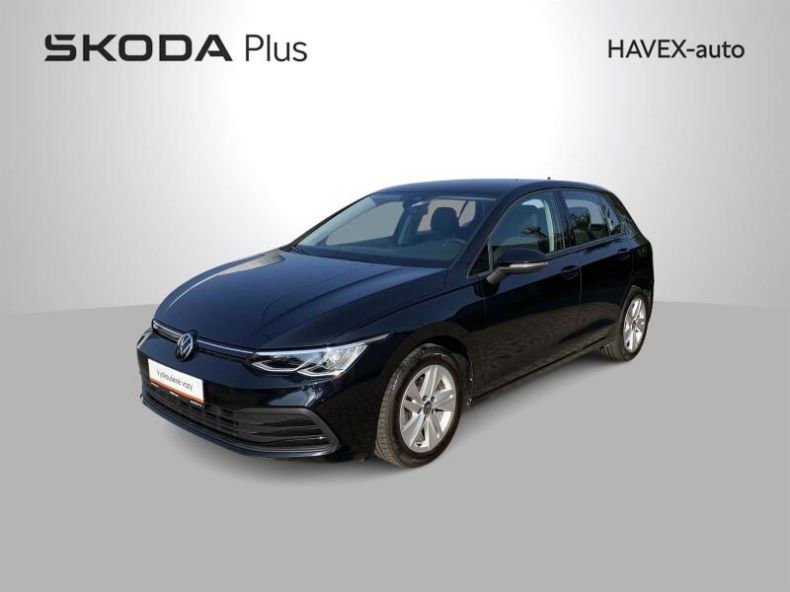 Volkswagen Golf - hlavní fotka inzerátu