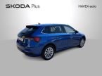 Škoda Scala - fotka číslo 1