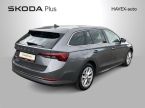 Škoda Octavia - fotka číslo 1