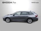 Škoda Octavia - fotka číslo 2