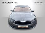 Škoda Octavia - fotka číslo 3