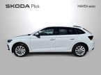 Škoda Scala - fotka číslo 2