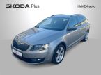 Škoda Octavia - fotka číslo 0