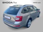 Škoda Octavia - fotka číslo 1