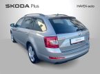 Škoda Octavia - fotka číslo 27