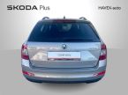 Škoda Octavia - fotka číslo 28