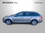 Škoda Octavia - fotka číslo 2