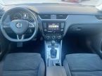 Škoda Octavia - fotka číslo 4