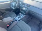 Škoda Octavia - fotka číslo 8