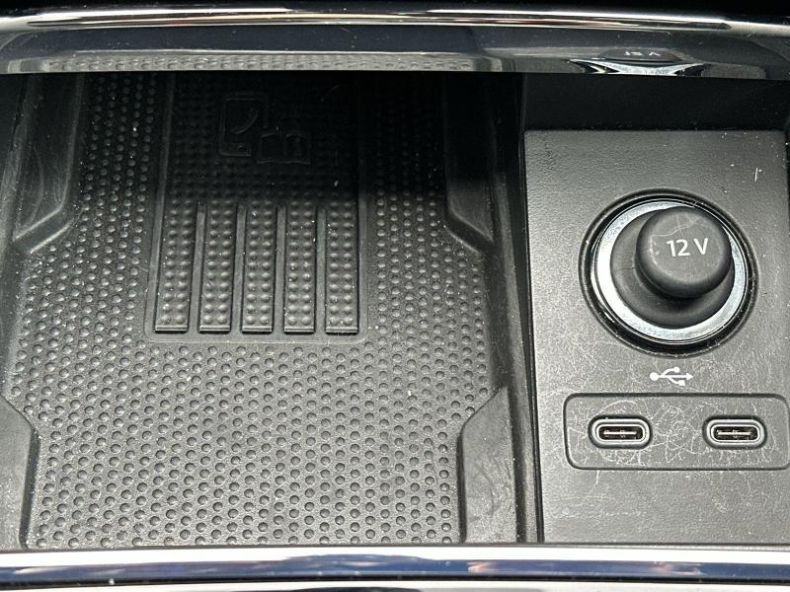 Škoda Karoq - hlavní fotka