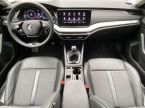 Škoda Octavia - fotka číslo 4