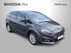 Ford S-MAX - fotka číslo 23
