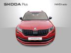 Škoda Kodiaq - fotka číslo 3
