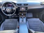 Škoda Superb - fotka číslo 4