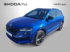 Škoda Karoq - fotka číslo 0